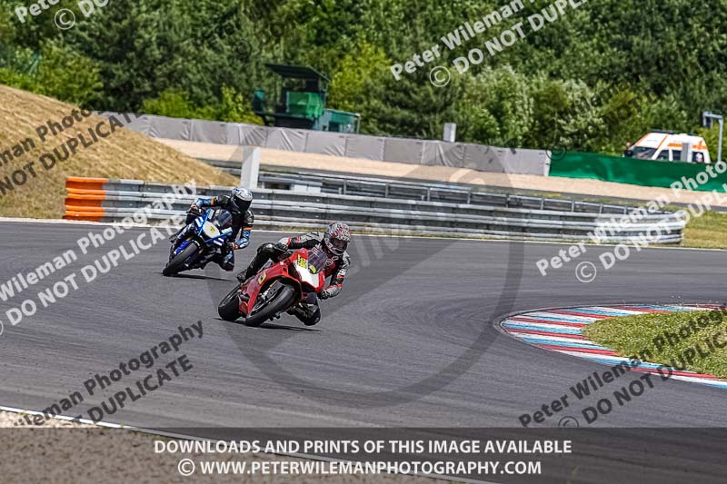Slovakia Ring;event digital images;motorbikes;no limits;peter wileman photography;trackday;trackday digital images